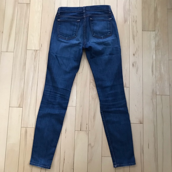 J Brand Skinny Leg Jeans - Picture 4 of 7